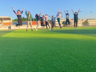 2021年伟德bv国际体育-教工风...