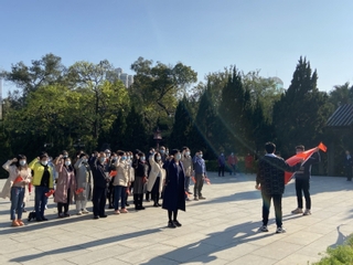 2020年12月党建活动-重温...